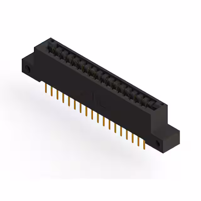 396-036-520-212 EDAC Inc.  Connettori per bordi